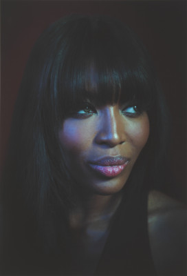 Naomi Campbell pic #1281445