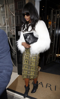 Naomi Campbell pic #1246043