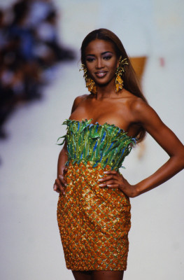 Naomi Campbell pic #1299427