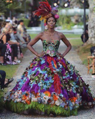 Naomi Campbell pic #1250353
