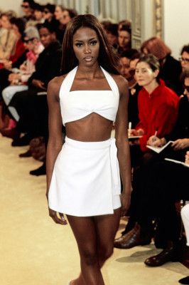 Naomi Campbell pic #1319661