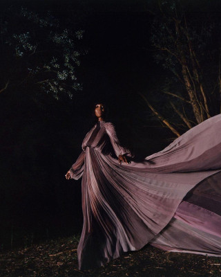 Naomi Campbell pic #1267349