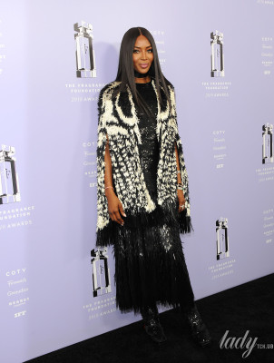 Naomi Campbell pic #1162730