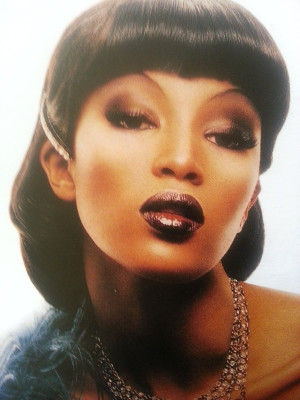 Naomi Campbell pic #827287