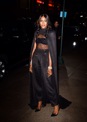 Naomi Campbell pic #1251741