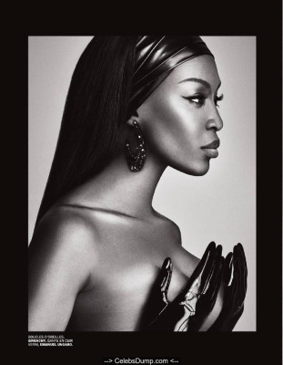 Naomi Campbell pic #1215304