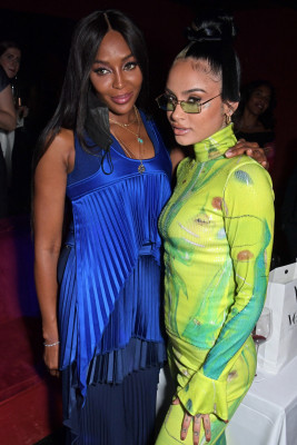 Naomi Campbell pic #1279967