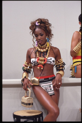 Naomi Campbell pic #1231398