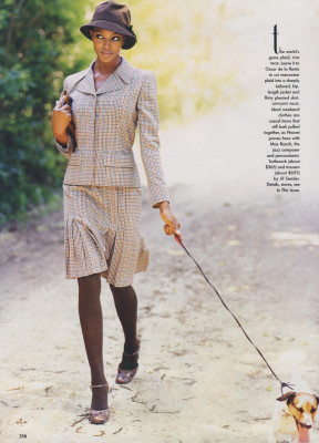 Naomi Campbell pic #1321032