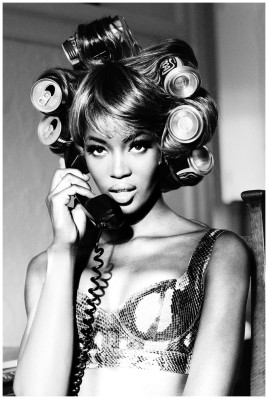 Naomi Campbell pic #786603