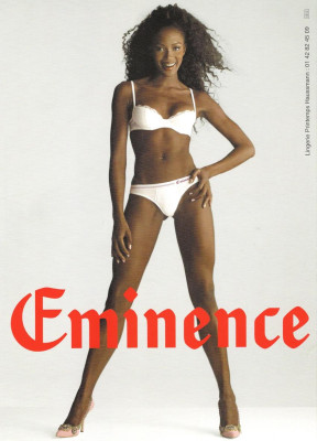 Naomi Campbell pic #771409