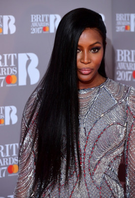 Naomi Campbell pic #1127750