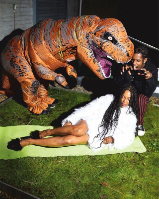 Naomi Campbell pic #1258534