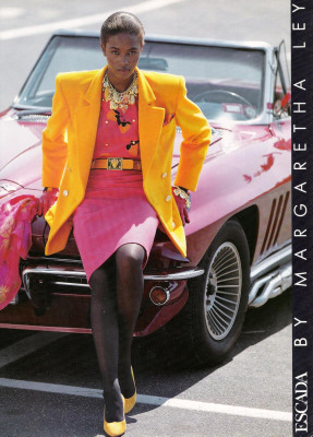 Naomi Campbell pic #771410