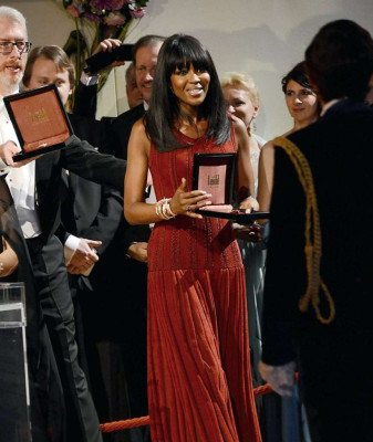 Naomi Campbell pic #836757