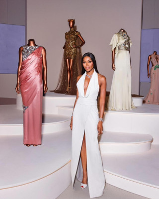 photo 27 in Naomi Campbell gallery [id1370934] 2025-05-03 00:00:00