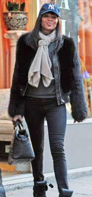 Naomi Campbell pic #676787