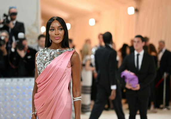 Naomi Campbell pic #1328746