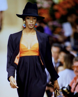 Naomi Campbell pic #1294216