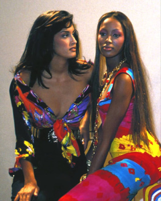 Naomi Campbell pic #1293988