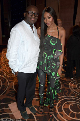 Naomi Campbell pic #1124076
