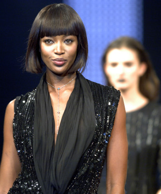 Naomi Campbell pic #896622