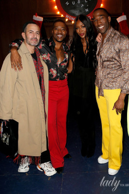 Naomi Campbell pic #1191186