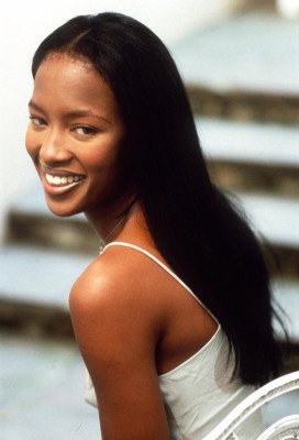 Naomi Campbell pic #1279907