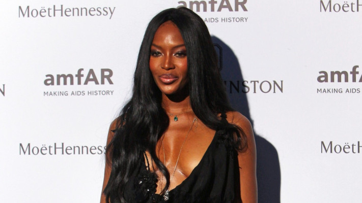Naomi Campbell pic #815864