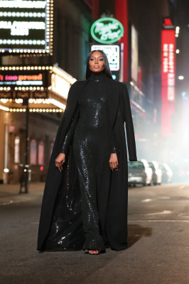 Naomi Campbell pic #1254334