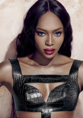 Naomi Campbell pic #753415
