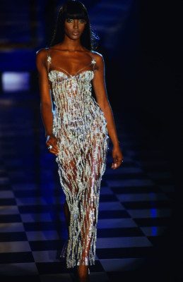 Naomi Campbell pic #1285388