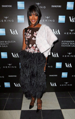 Naomi Campbell pic #847707