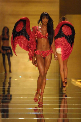 Naomi Campbell pic #483310