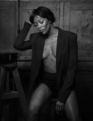 Naomi Campbell pic #1216906