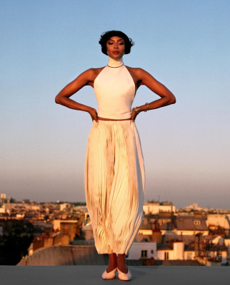 photo 4 in Naomi Campbell gallery [id1358904] 2024-10-22 00:00:00