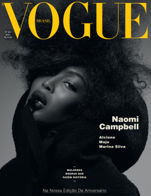 Naomi Campbell pic #1255285