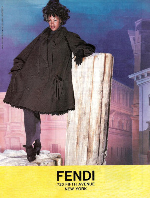 Naomi Campbell pic #803130