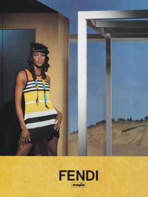Naomi Campbell pic #774094