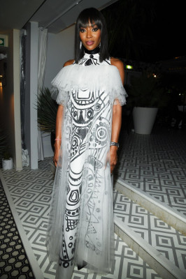 Naomi Campbell pic #1192915