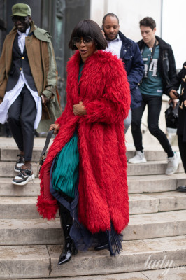 Naomi Campbell pic #1160673