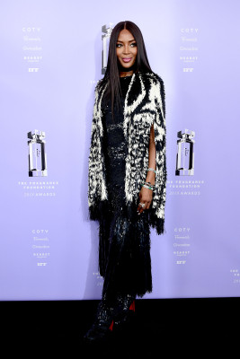 Naomi Campbell pic #1119361