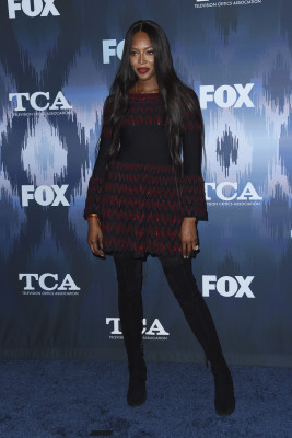 Naomi Campbell pic #1274761