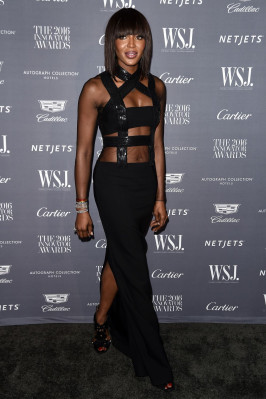 Naomi Campbell pic #1174858