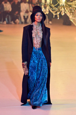 Naomi Campbell pic #1299273