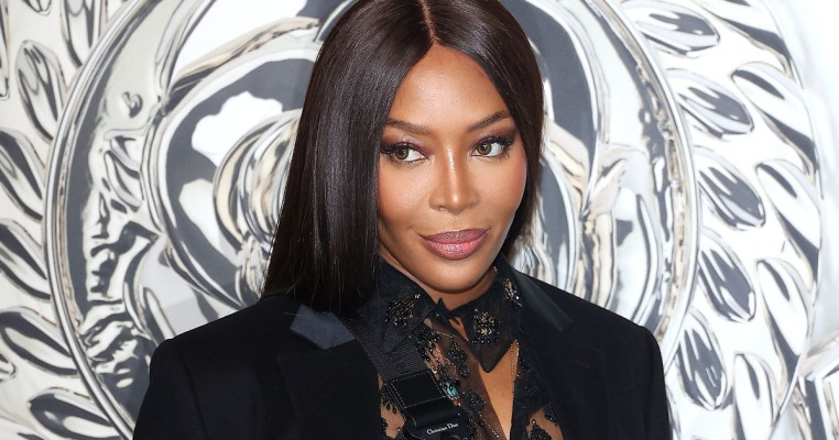 Naomi Campbell pic #1297372