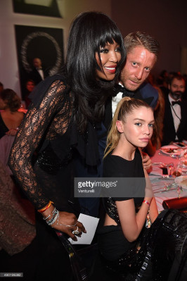 Naomi Campbell pic #869618