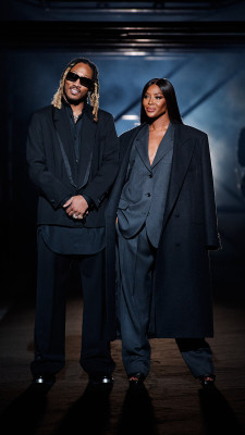 Naomi Campbell pic #1312071