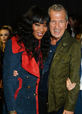 Naomi Campbell pic #838328