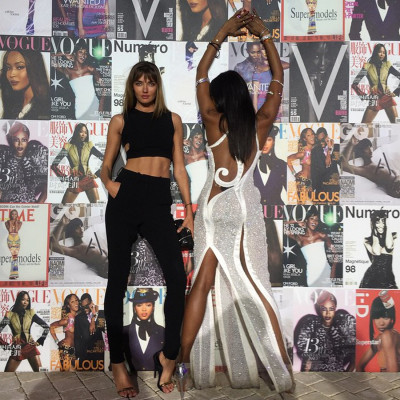 Naomi Campbell pic #1129519